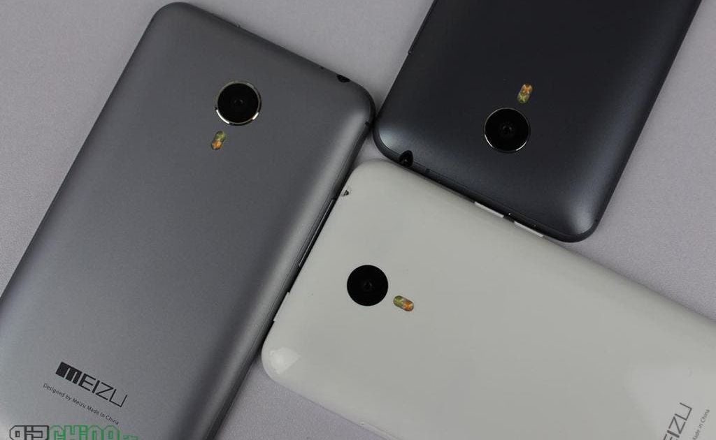 Meizu m1 note review