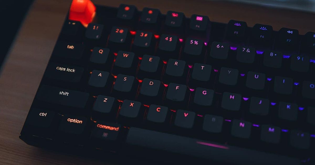 Unleash Your Gaming Potential on a Budget with These Best Gaming Keyboards