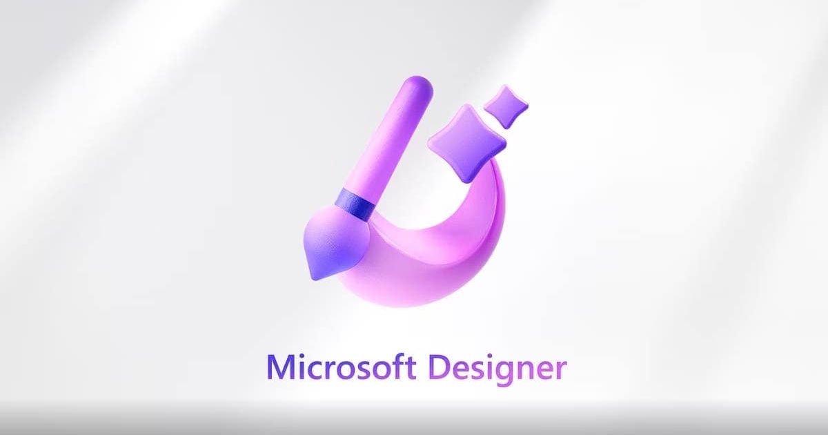 Microsoft AI Designer App Launched on Android and iOS