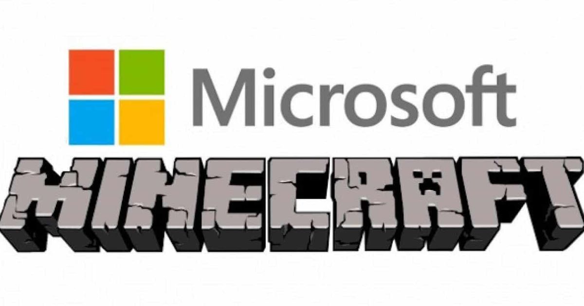 Microsoft Minecraft Announces Ban on NFTs and Blockchain Technology