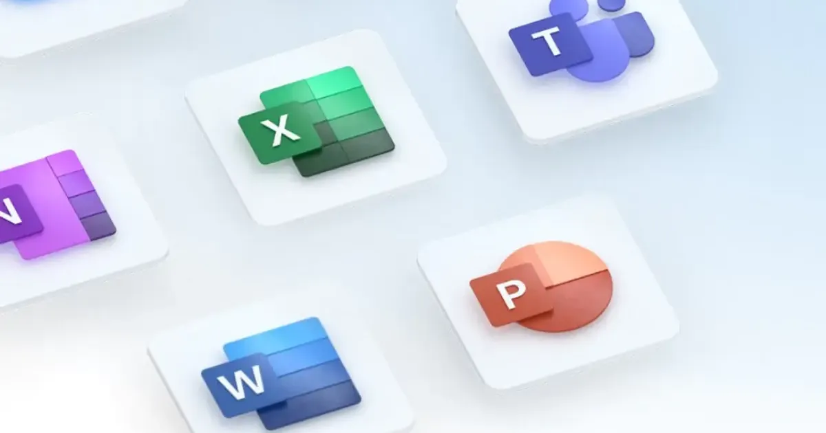 Microsoft Office 2021 to Launch Alongside Windows 11 on October 5