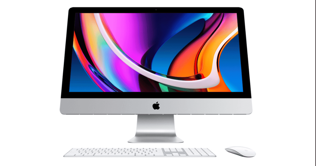 The New iMac 2023 Will Feature M3 Chip For Ultimate Power