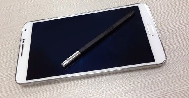 Note 3 Over Would you buy the No.1 N3? A Galaxy Note 3 not from Samsung