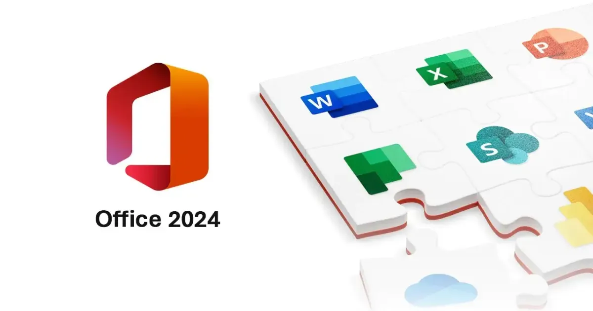 Office 2024 is Here: See the Latest Features and Editions
