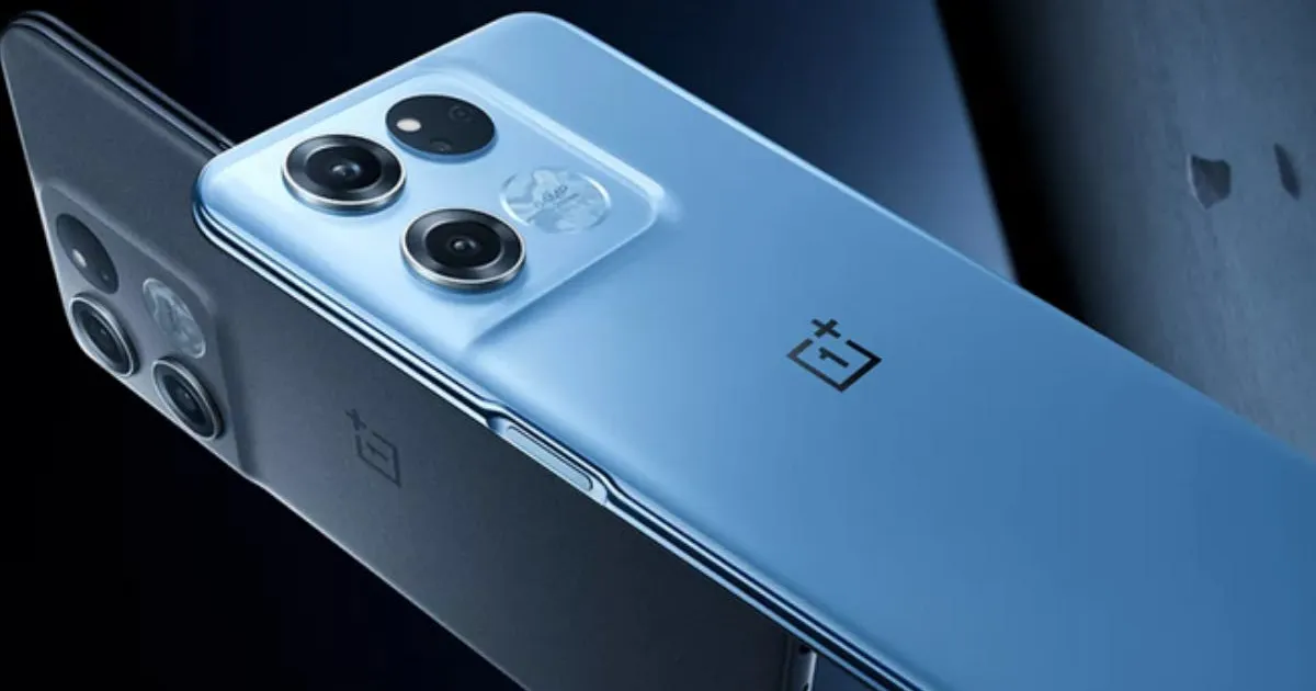 スマートフォン本体 OnePlus Ace Racing OnePlus Ace 5 Racing【スペック】価格や発売日 | スマホBANK
