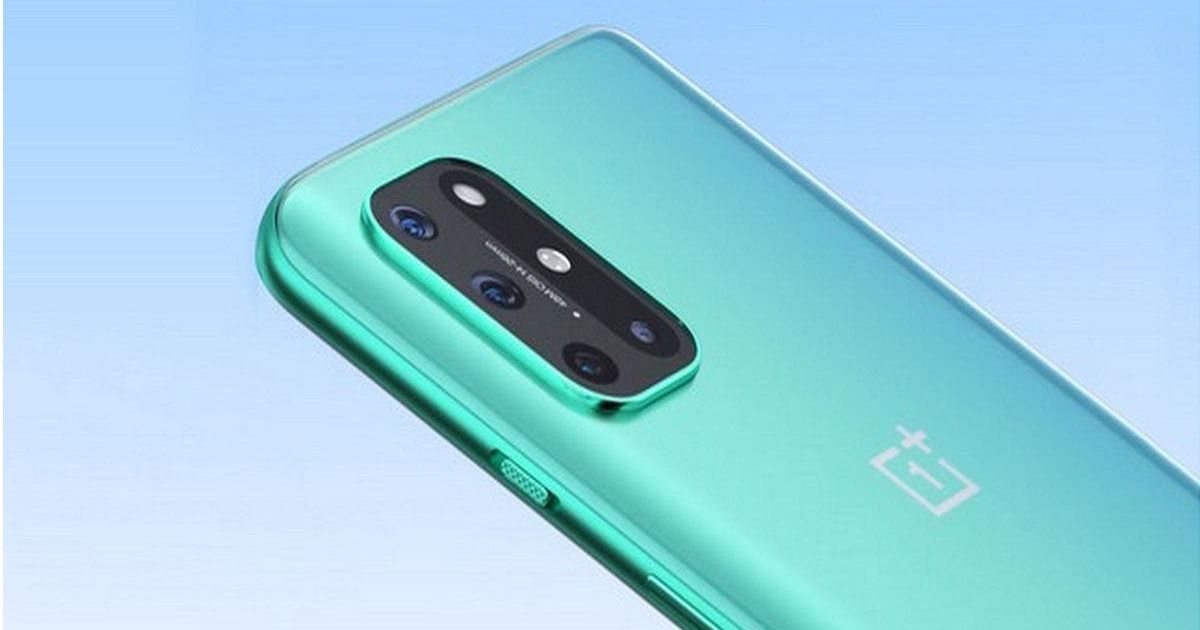 OnePlus camera will get new features including Moon Mode and Tilt-shift