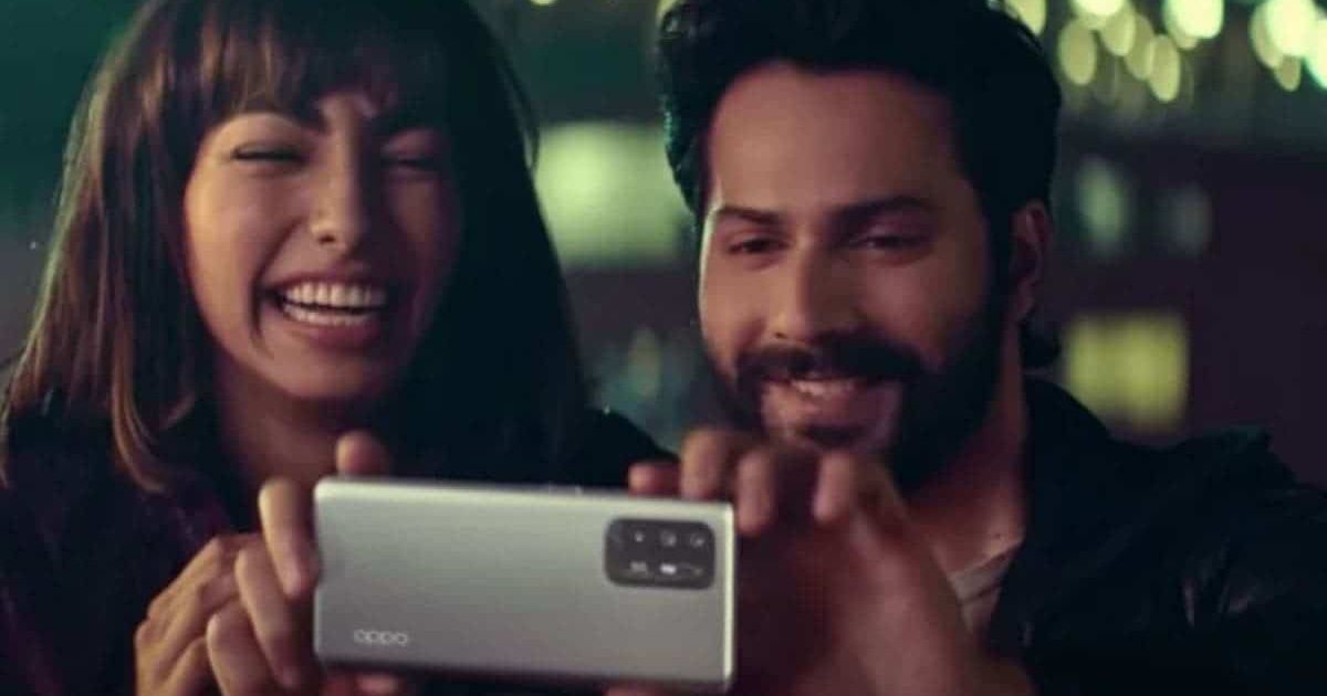 Oppo F19s India Launch Imminent After Bluetooth SIG Spotting
