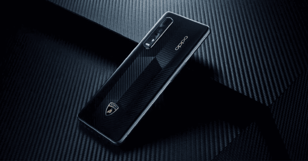 OPPO Find X2 series officially released with 120Hz display, SD865