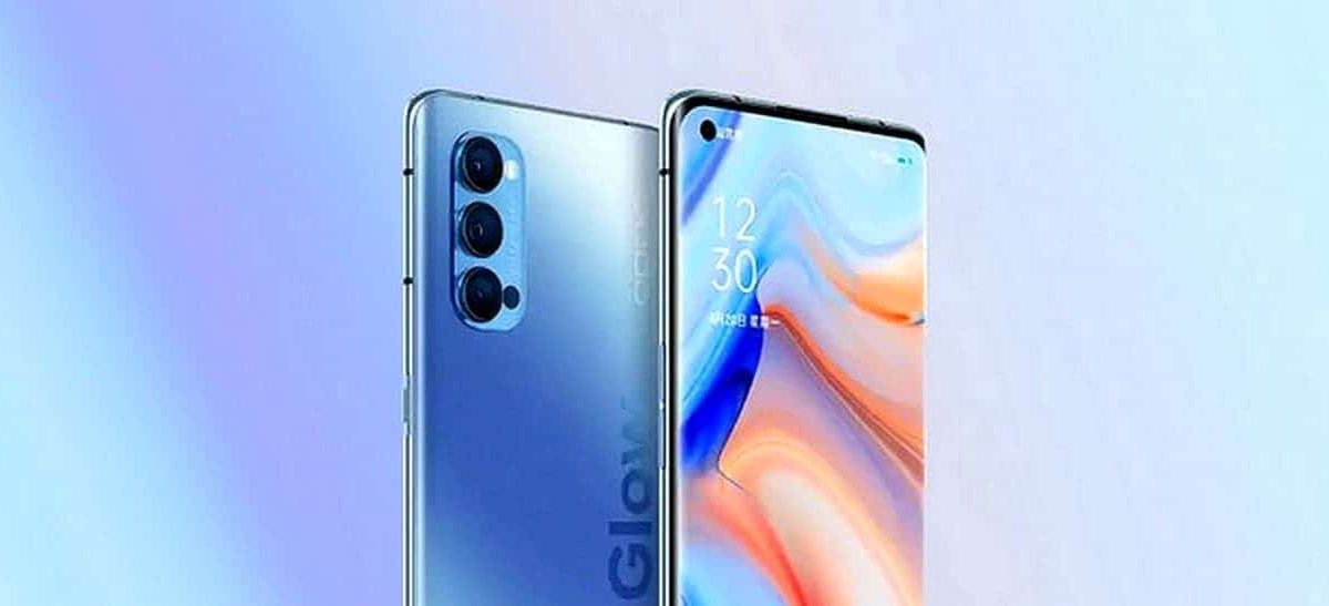 Oppo Reno 4 and 4 Pro bag multiple certifications, launch is imminent