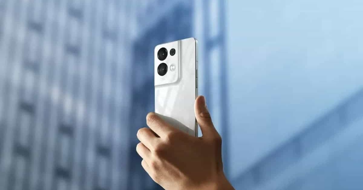 Oppo Reno 16 Puts ChatGPT, Gemini, and Perplexity on One Button Oppo Reno 16 Puts ChatGPT, Gemini, and Perplexity on One Button