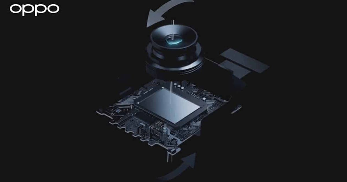 OPPO Introduced Innovative Imaging Techs, Including RGBW Algorithm