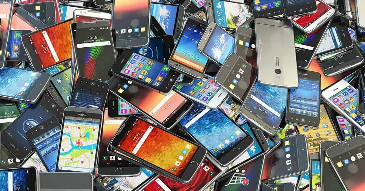 Unlock the Hidden Value: Don't throw away your old Android phone