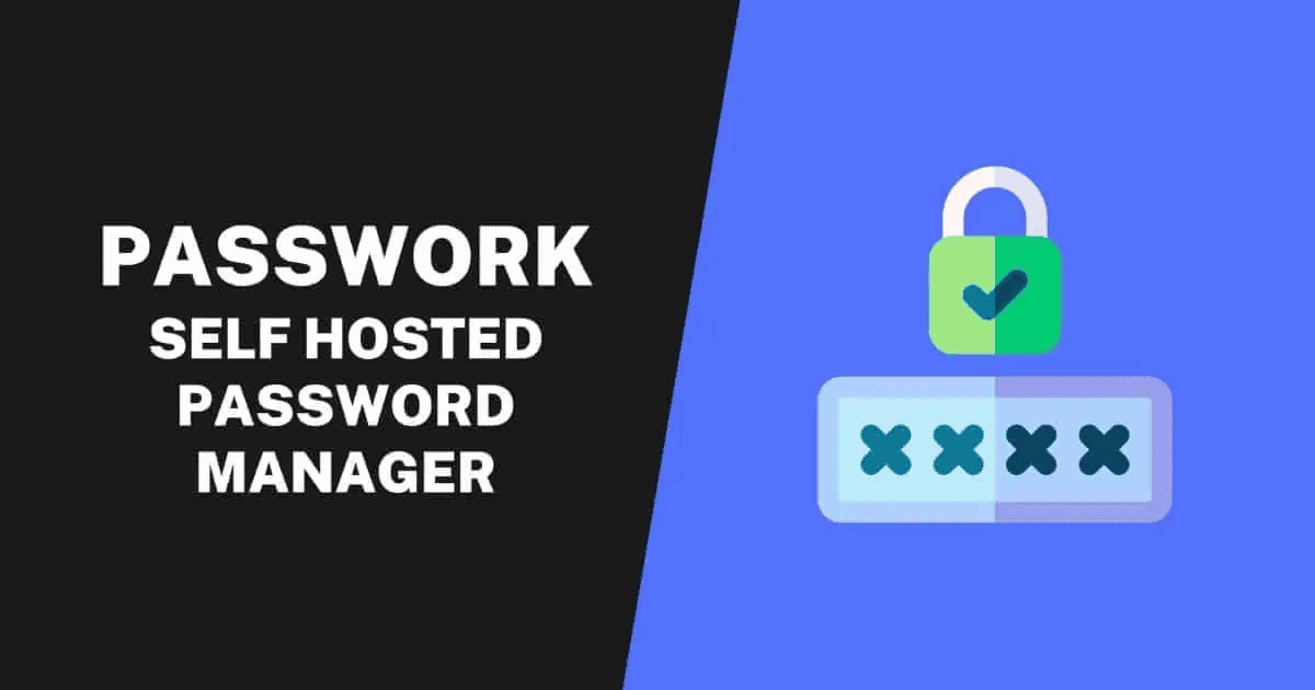 Passwork review: one of the best password managers for business