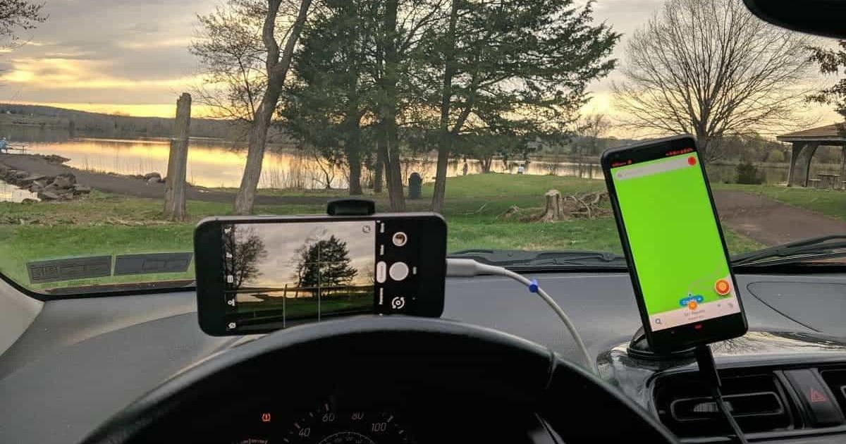 How to Convert Your Old Mobile Phone into a Dash Cam: A Step-By-Step Guide