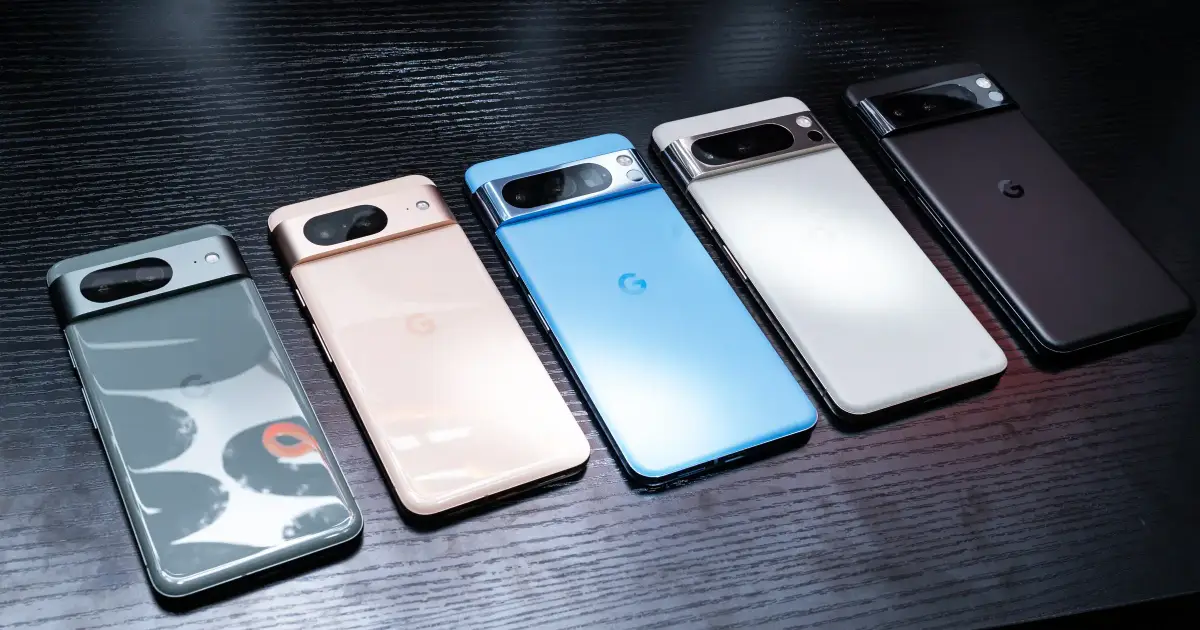 Google Offers Enticing Trade-In for Pixel 8 Pro - Gizchina.com