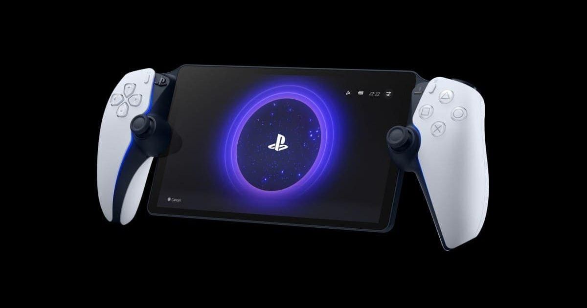 PlayStation Portal Remote Player to Sell for $199 - Gizchina.com