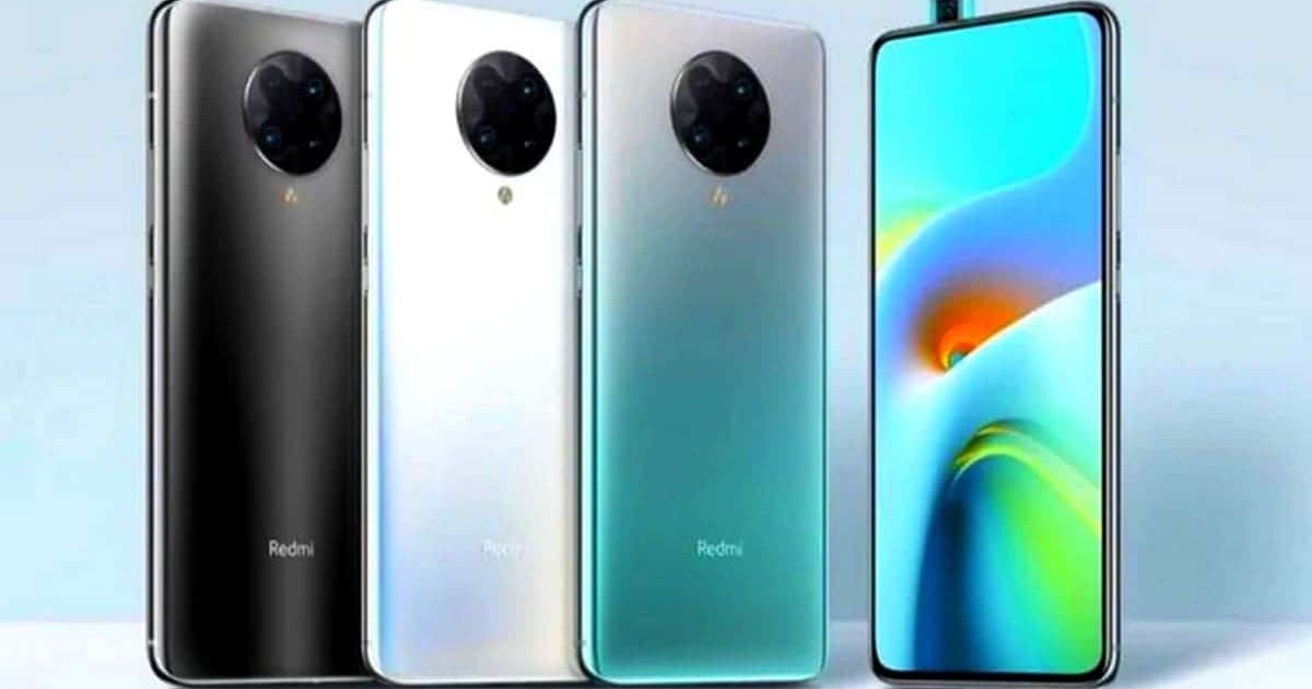 Poco Fold New Poco smartphone coming with OLED display and 120Hz refresh rate