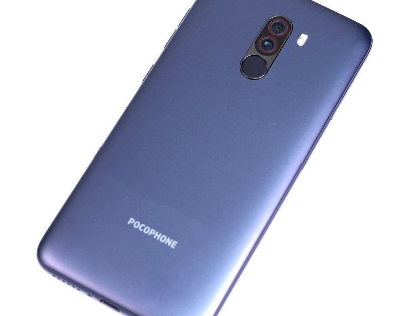 Pocophone F1 launches in over 65 global market, but not in Canada