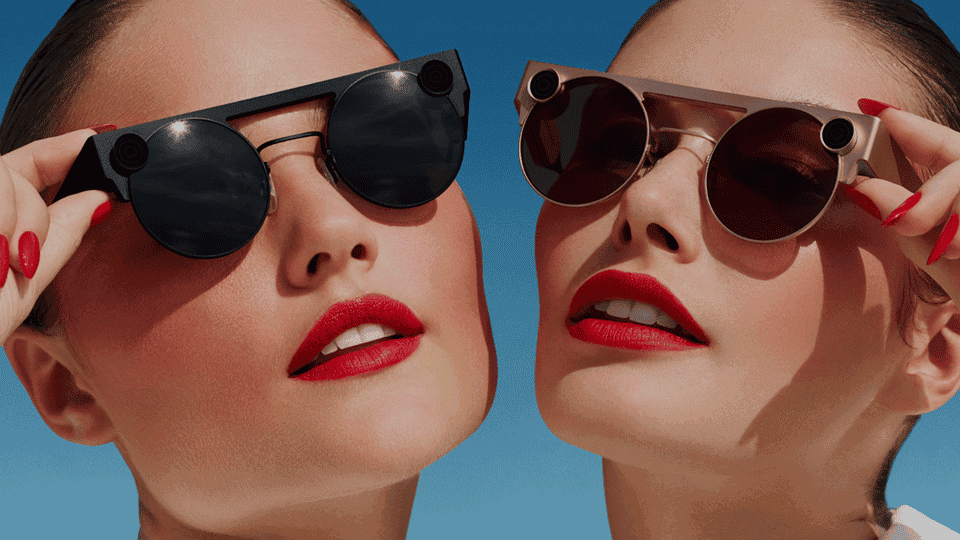 Specttacles Snapchat Spectacles Are Coming To India For Enhancing Your Snapchat ...