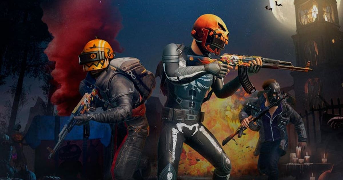 Erangel 2.0 map on Pubg Mobile gets leaked early on