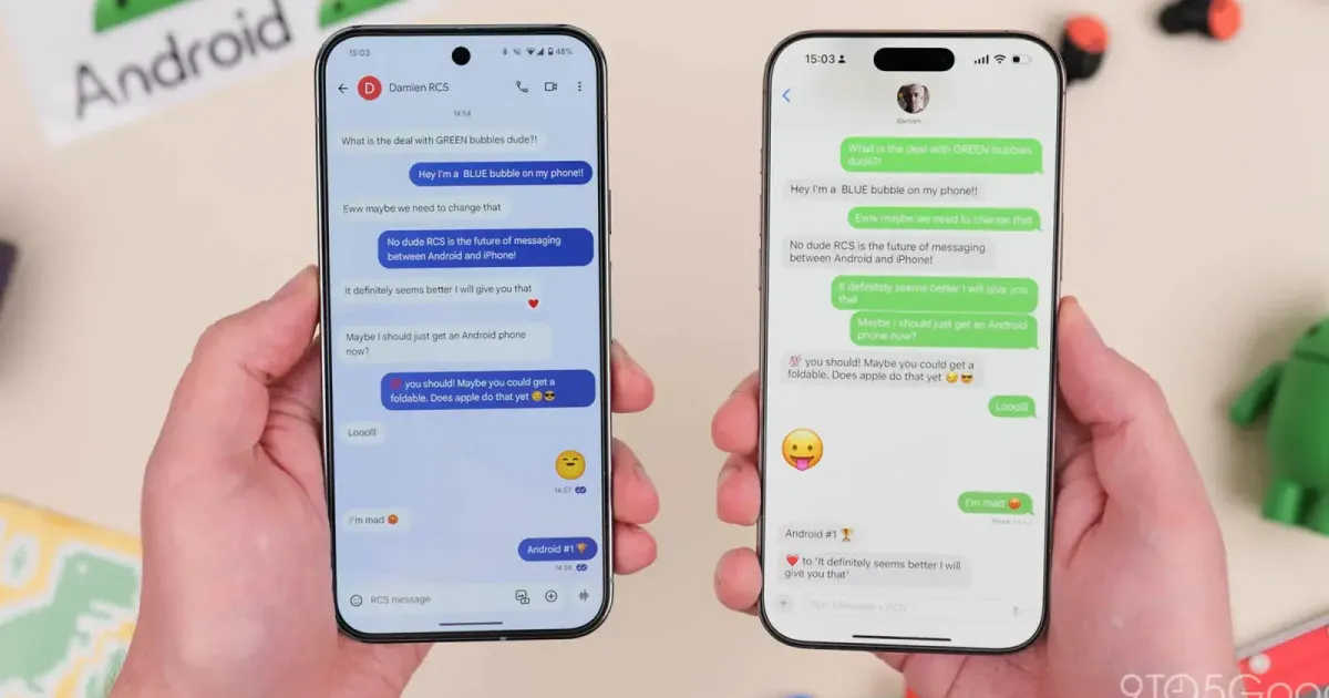 Xiaomi Users Will Soon Send Encrypted Messages to iPhones