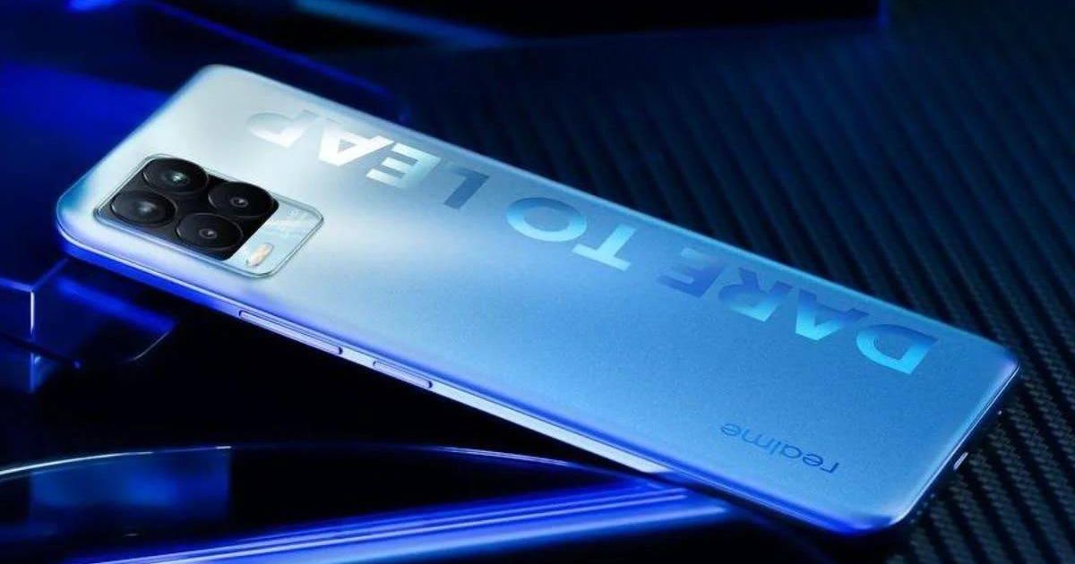 Realme Note 9 is coming soon to rival the Redmi Note series