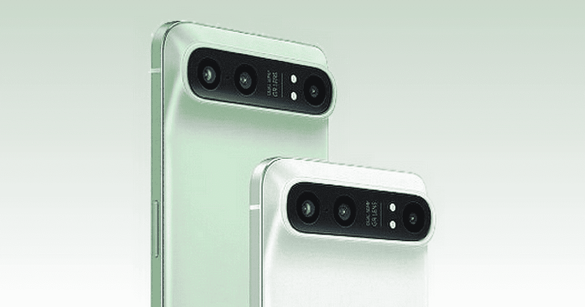 Realme GT 2 Pro will feature a Nexus 6P-like camera design