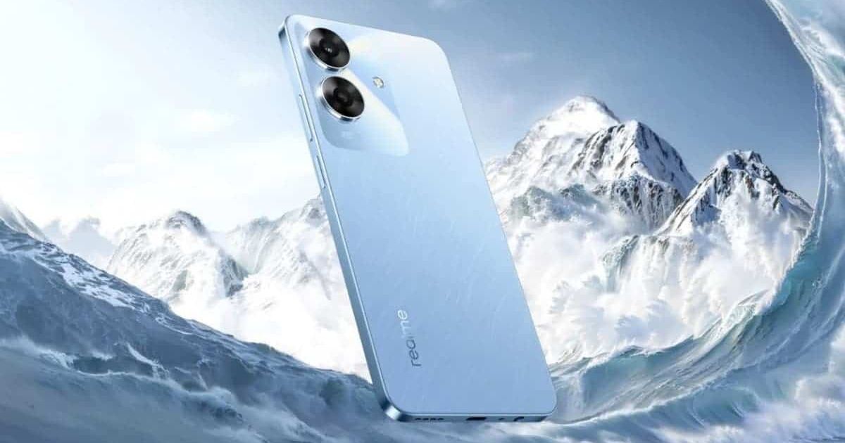 Realme Note 60 Unveiled: Affordable Excellence in Every Detail