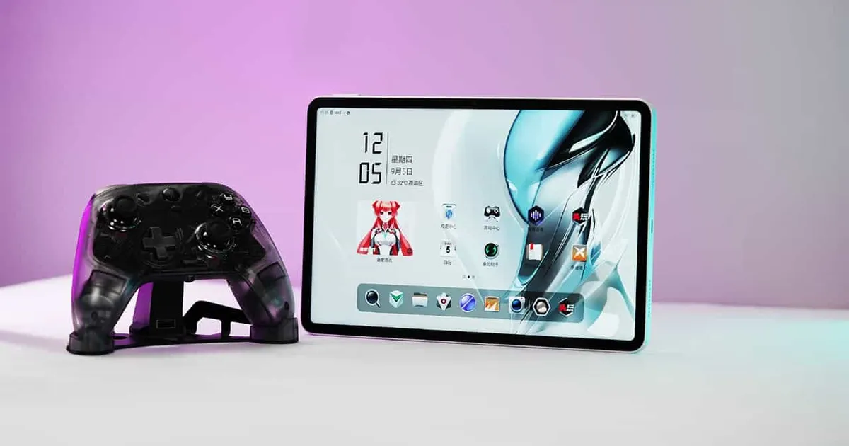 Androidタブレット本体 REDMAGIC Nova Gaming Tablet Android 6XEViePA36JzuAmUQGfGy7.jpg
