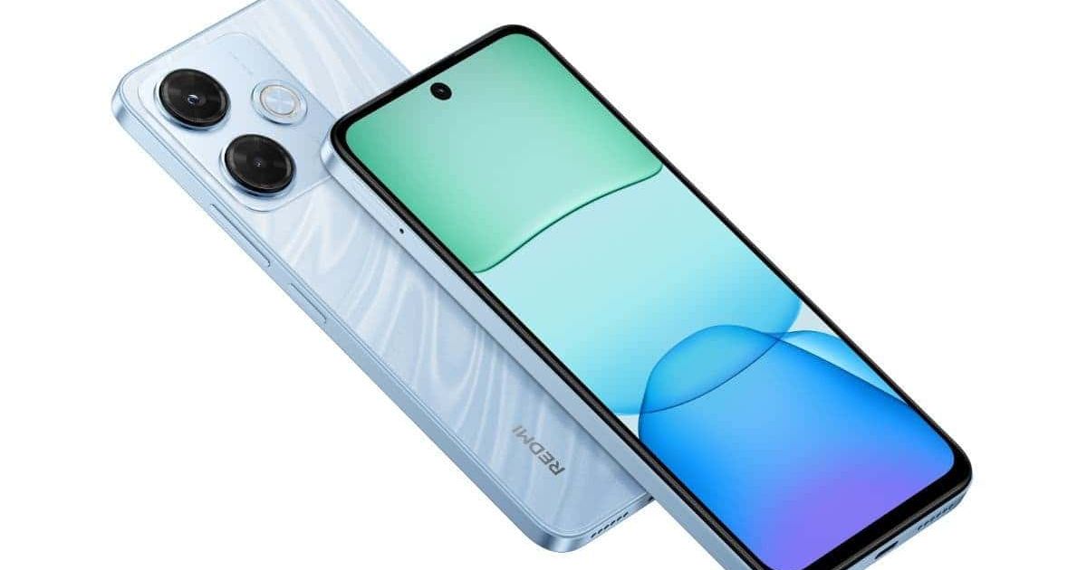 Redmi 13x 6GB/128GB新品未開封未使用 REDMI 13x - Xiaomi Global