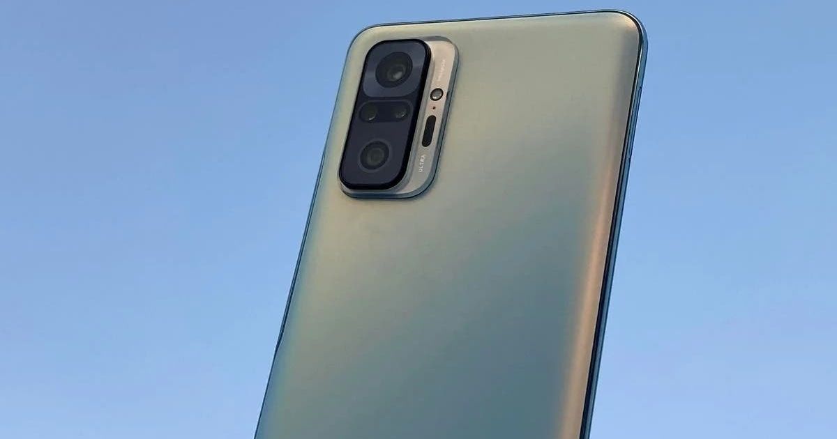 Redmi to release a smartphone with a flagship SoC and 120Hz refresh rate