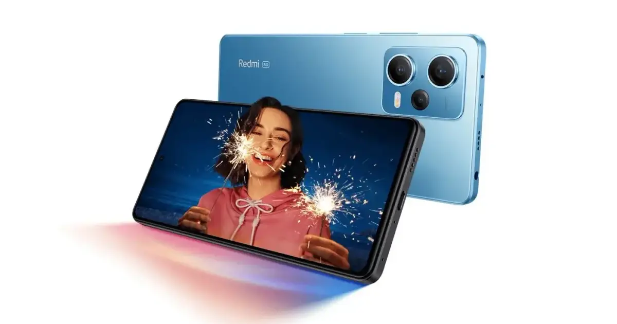 Redmi Note 12R Pro Specs are Now Revealed Gizchina.com