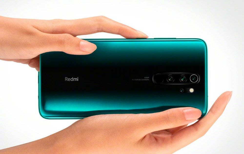 Redmi Note 8 Pro: Here is the complete specifications
