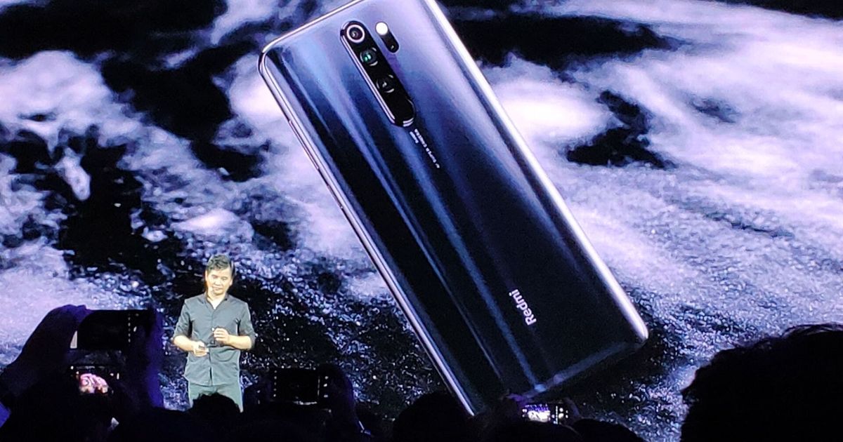 Redmi Note 8 Pro Sensor Redmi Note 8 Pro is official with a 64MP main sensor and Helio G90T SoC