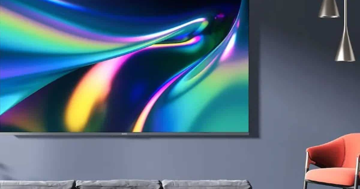The Ultimate Guide to Choosing the Perfect TV Size for Your Room