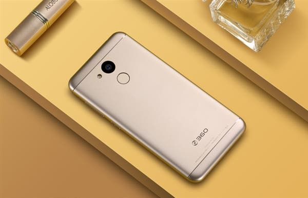 360 N6 Complete Specs List Leaked In A Photo