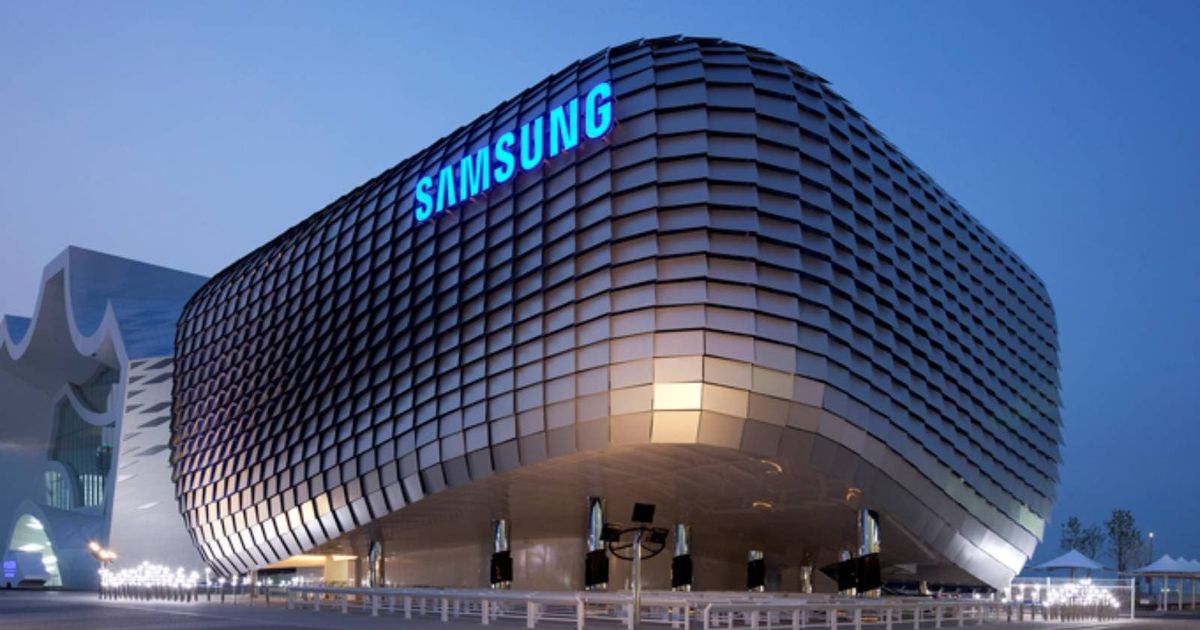 Samsung Modular Building Samsung Left With An Excess Of OLED Panels Thanks To iPhone X's ...