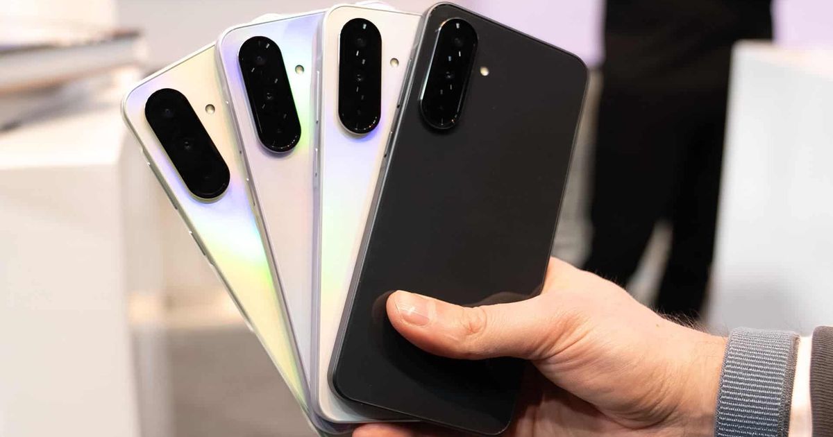 A36 Model Galaxy A36 debuts with Snapdragon & IP67 and A26 keeps Exynos