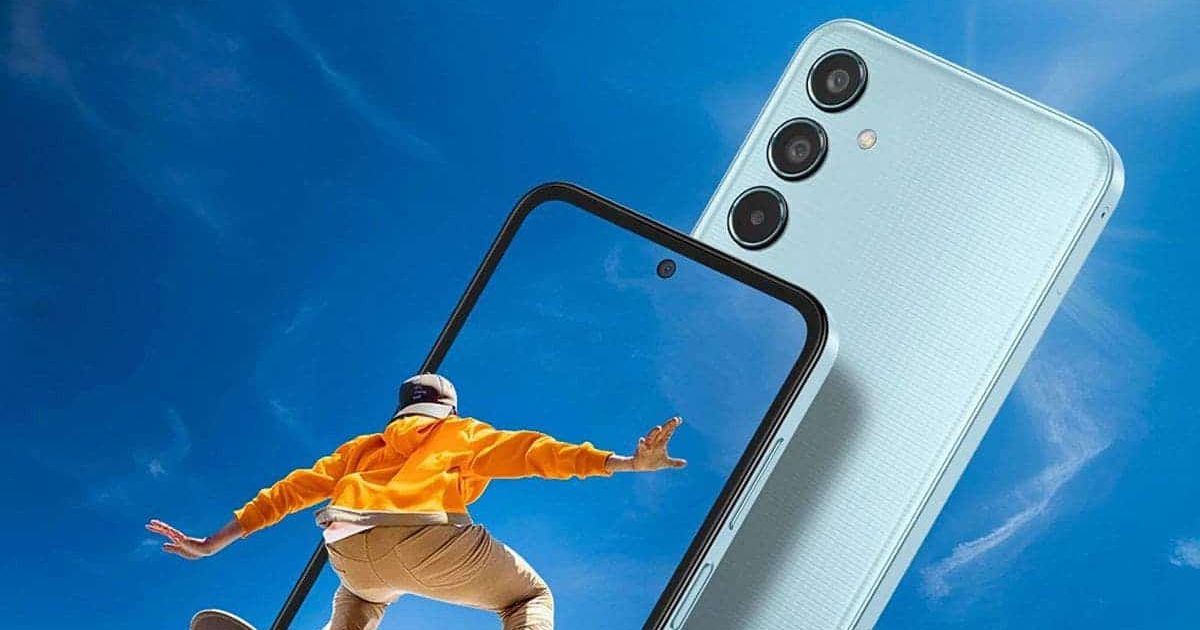 One UI 8 Stable Update Reaches Samsung Galaxy Wide 8 and Galaxy A35