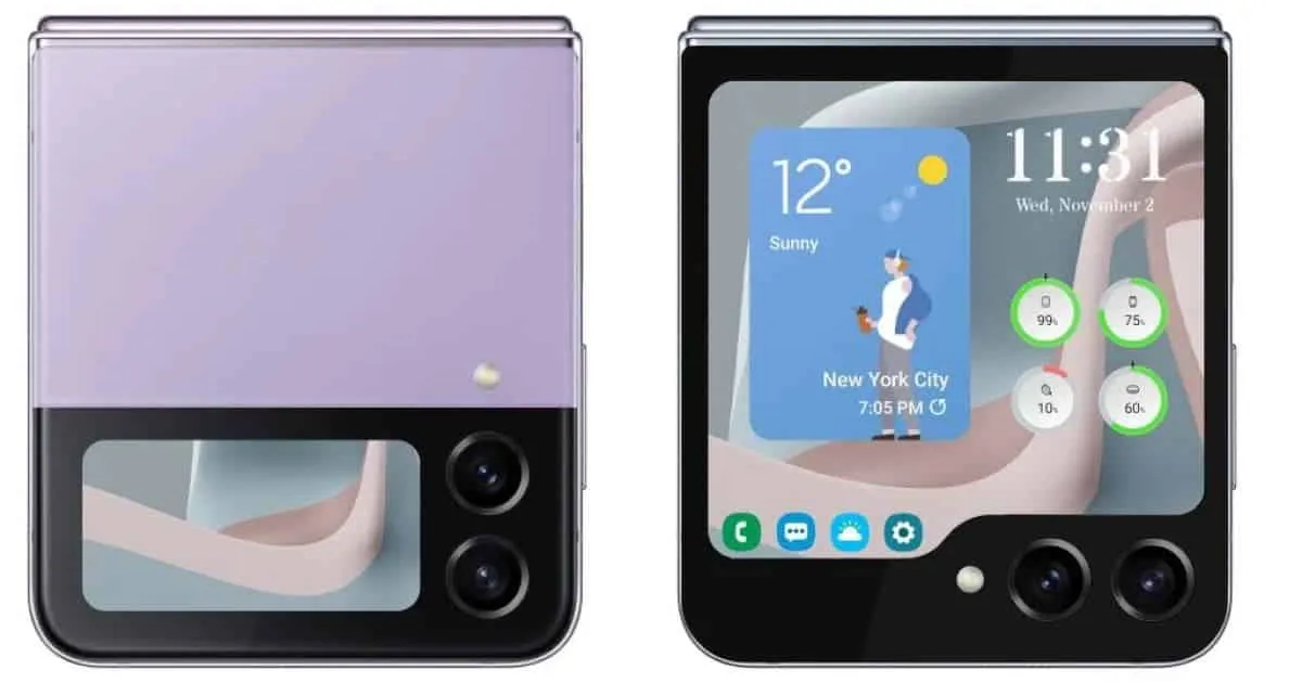 Galaxy z flip5 256GB 国内版 Galaxy Z Flip5｜価格比較・SIMフリー・最新情報 - 価格.com