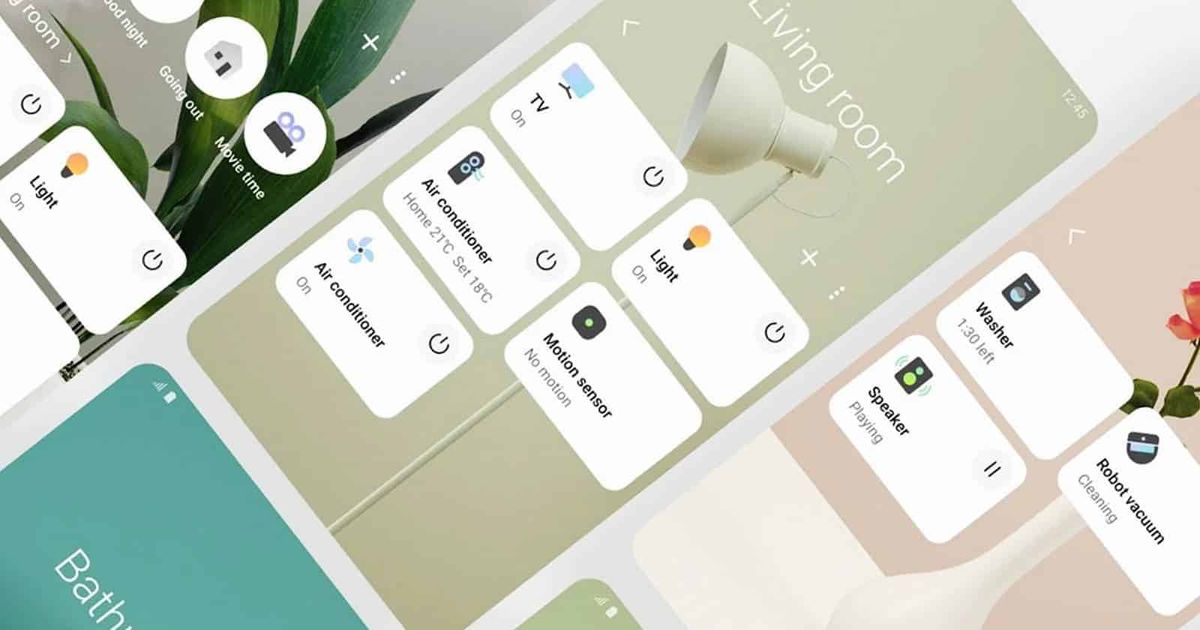 Samsung SmartThings will now support Google Nest integration