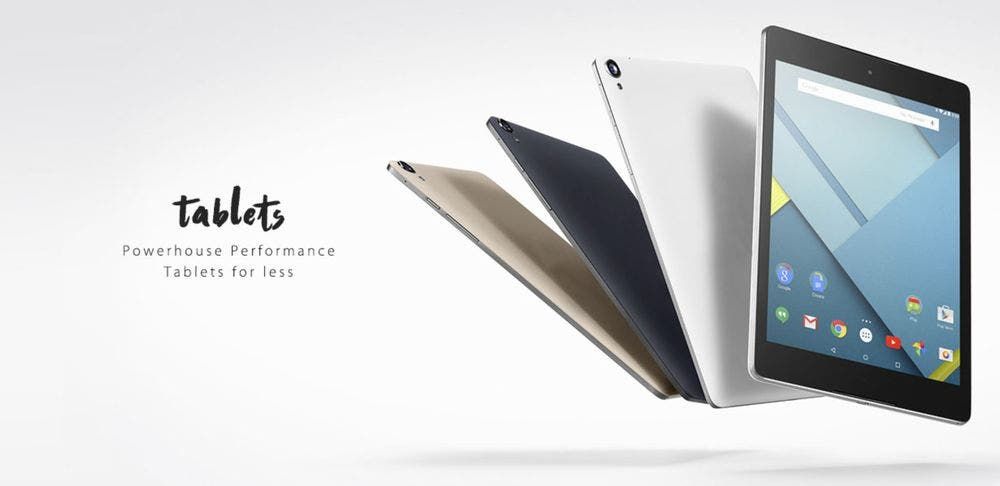 Staples Computer Tablets Deals: Super affordable tablets, Intel inside, and more!