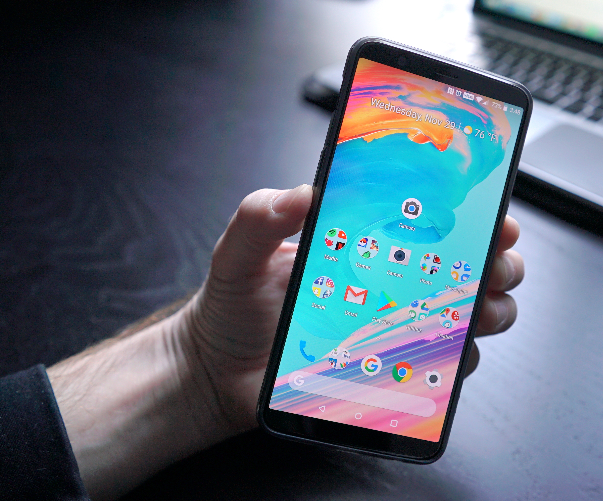 OnePlus 5 / 5T receives Android Pie stable update