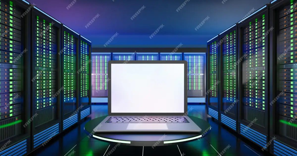 Guide to Transform your Home Laptop into A Server - Gizchina.com