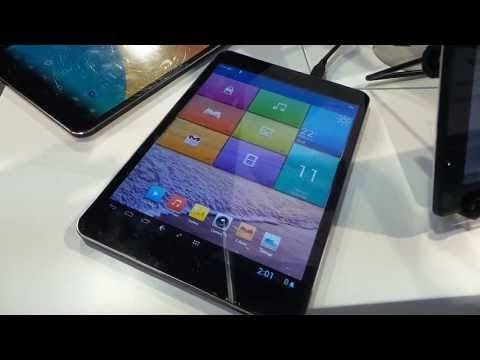 Dfive Tablet Sexy iFive Mini 3 Retina tablet specifications and more photos
