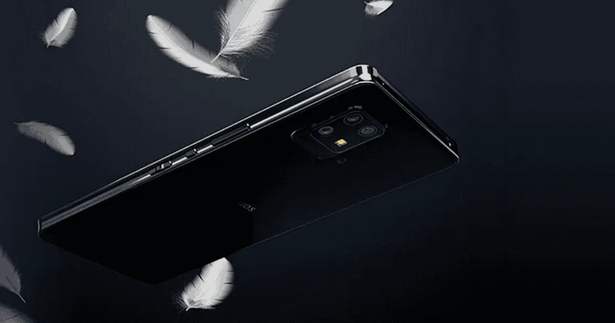 SHARP AQUOS Zero 6 ブラック 本体 AQUOS zero6の特長｜AQUOS：シャープ