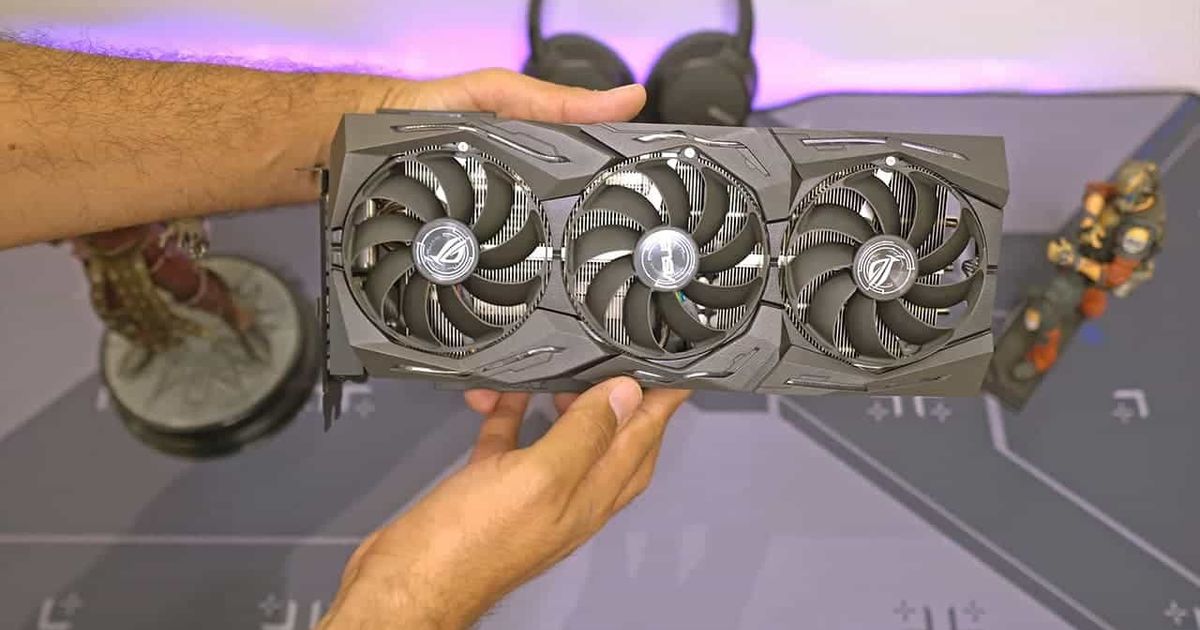 When is the right time to upgrade GPU?