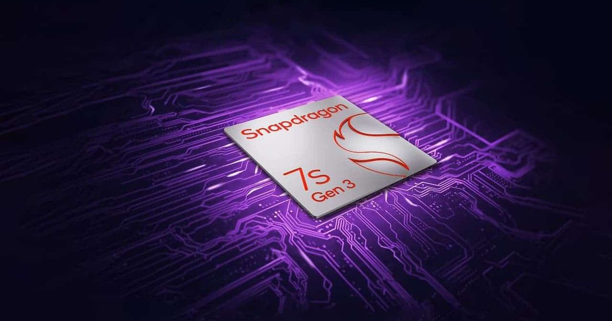 Qualcomm's new Snapdragon 7s Gen 3 aims to bring AI quirks to budget ...
