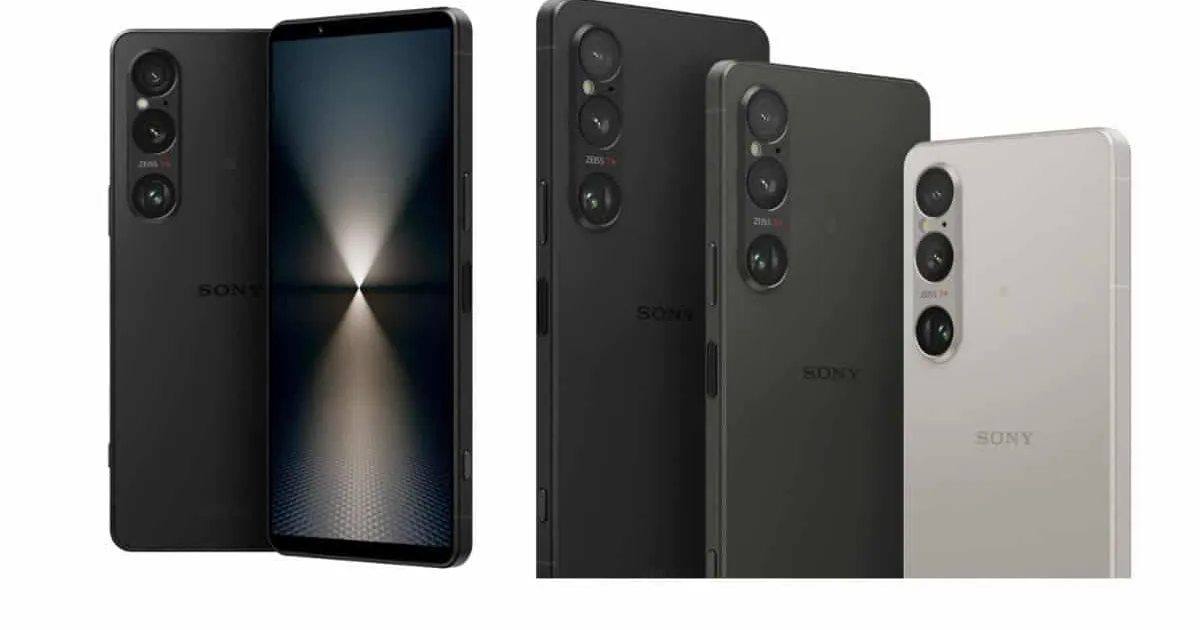 美品 Sony Xperia 1 VI 本体 Xperia 1 VI (RAM 12GBモデル)｜価格比較・SIMフリー・最新情報