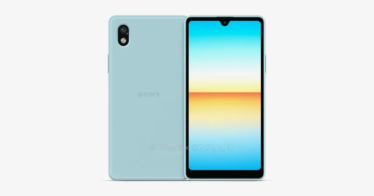 Xperia aceⅲ Sony Xperia Ace III Xperia Ace III Y!mobile, A203SO